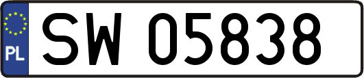 SW05838
