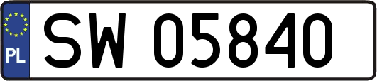 SW05840