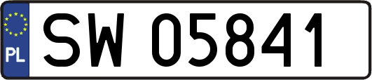 SW05841