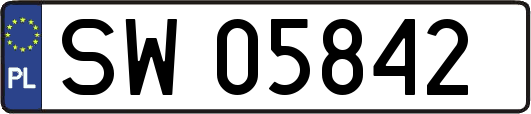 SW05842