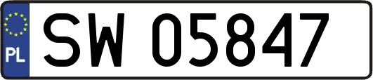 SW05847