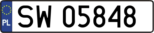 SW05848