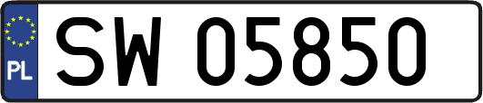 SW05850