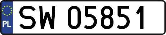 SW05851