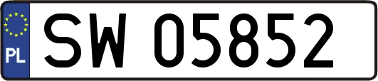 SW05852