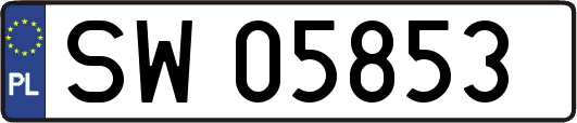 SW05853