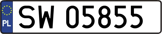 SW05855