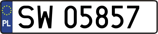 SW05857