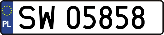 SW05858