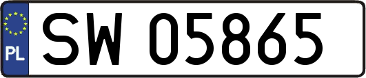 SW05865