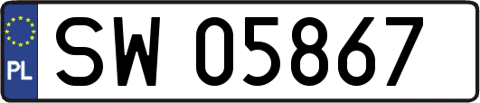 SW05867