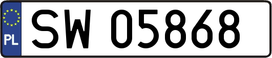 SW05868