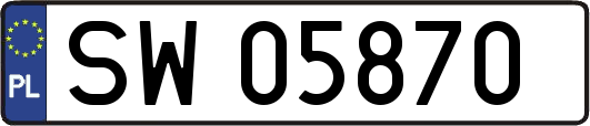 SW05870