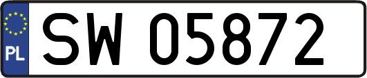 SW05872