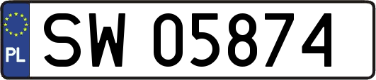 SW05874