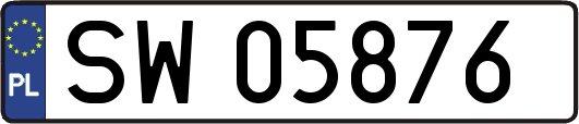 SW05876