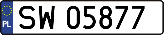 SW05877