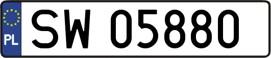 SW05880
