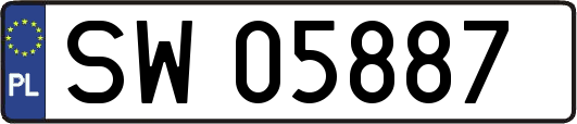 SW05887