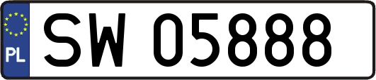 SW05888