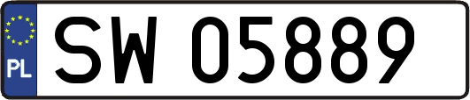 SW05889