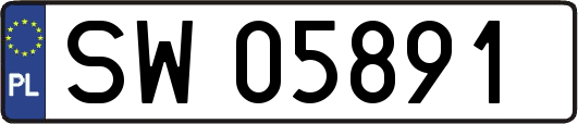 SW05891