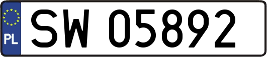 SW05892