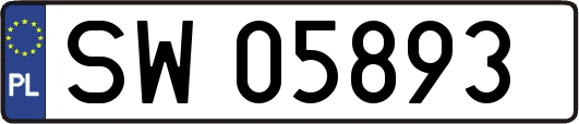 SW05893