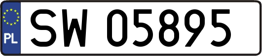 SW05895