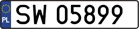 SW05899