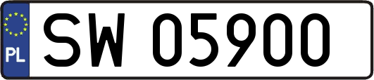 SW05900