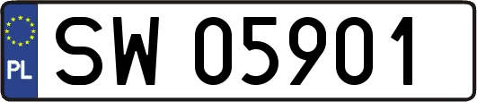 SW05901