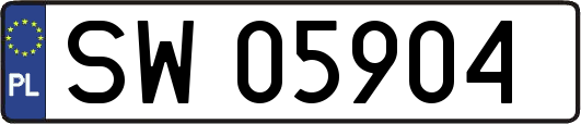 SW05904