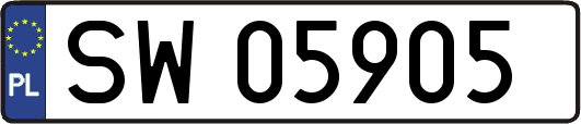 SW05905