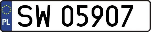 SW05907