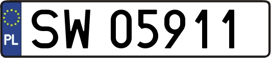 SW05911