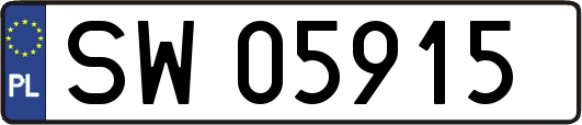 SW05915