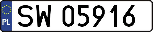 SW05916