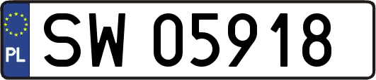 SW05918