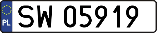 SW05919