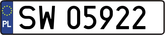SW05922