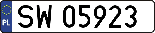 SW05923
