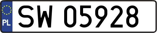 SW05928