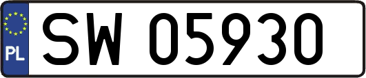 SW05930
