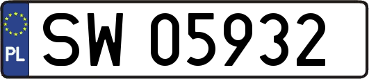 SW05932