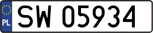 SW05934