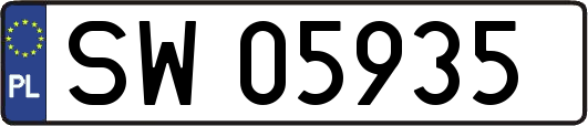 SW05935
