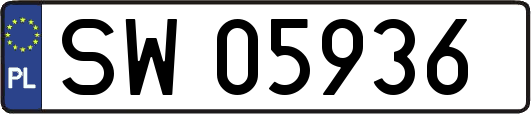 SW05936