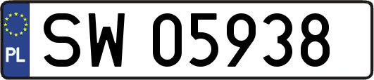 SW05938