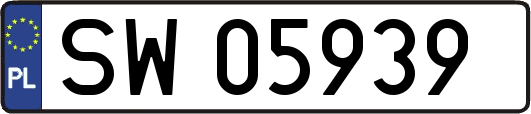 SW05939